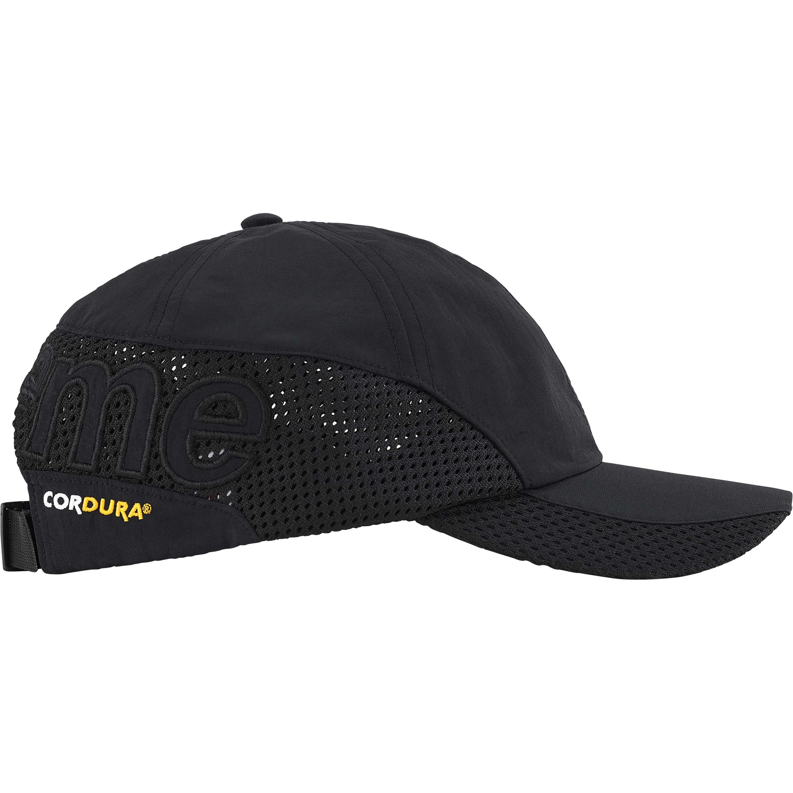 Cordura® Mesh 6-Panel view 4